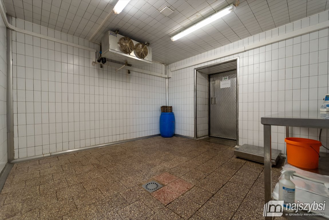 Lokal użytkowy na sprzedaż Maszewo  700m2 Foto 26