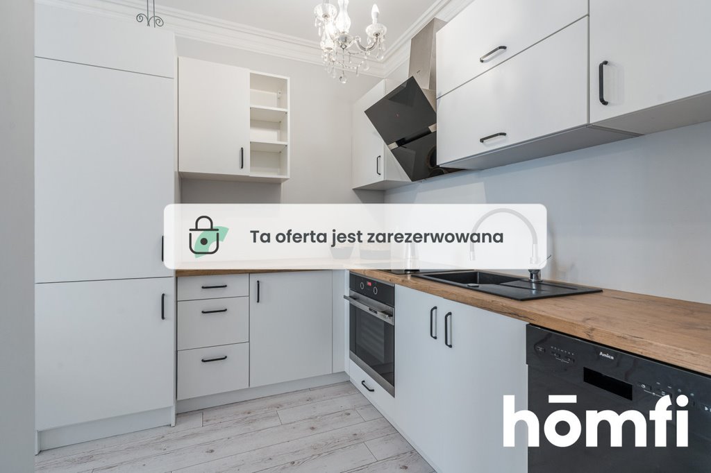 Mieszkanie dwupokojowe na sprzedaż Gdańsk, Orunia Górna, Świętokrzyska  43m2 Foto 1