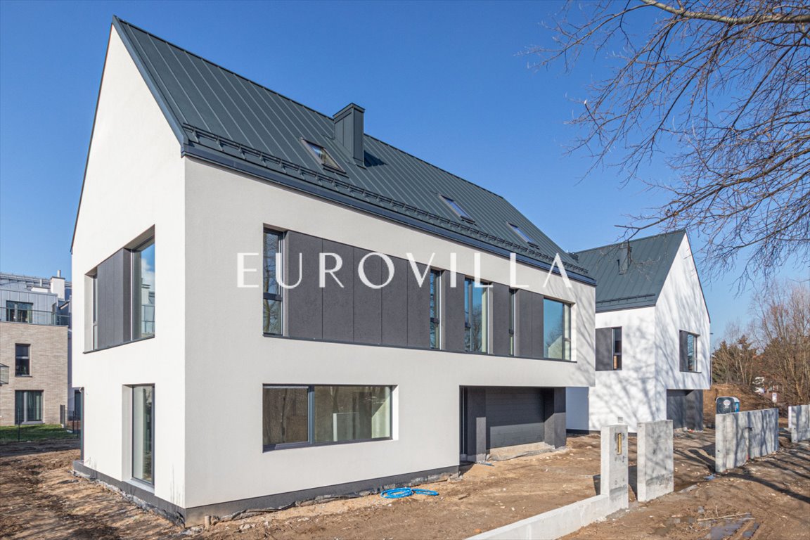 Dom na sprzedaż Warszawa, Wilanów Zawady, Siedliskowa  340m2 Foto 5