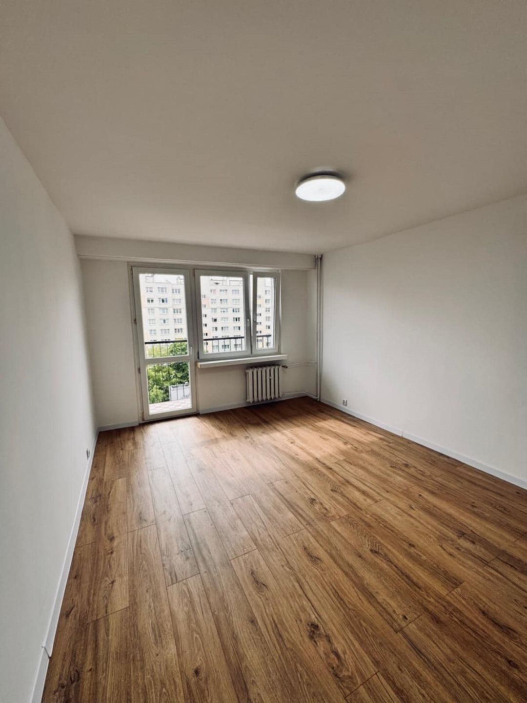 Mieszkanie dwupokojowe na sprzedaż Łódź, Polesie, Karolew  44m2 Foto 1