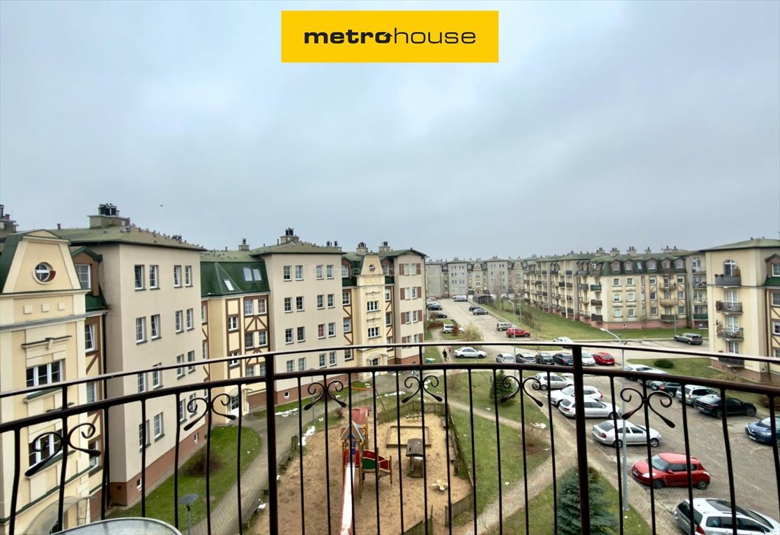 Nowoczesne 39 m² z widokiem na miasto w Iławie Iława, Osiedle Ostródzkie, Kazimierza odnowiciela  38m2 Foto 1