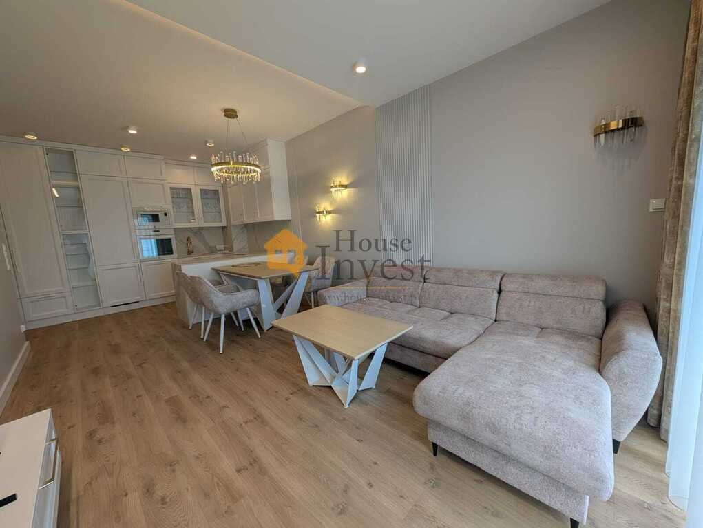 Nowoczesne 47 m² w Legnicy z garażem i klimatyzacją polecam Legnica, Stefana Batorego  47m2 Foto 1