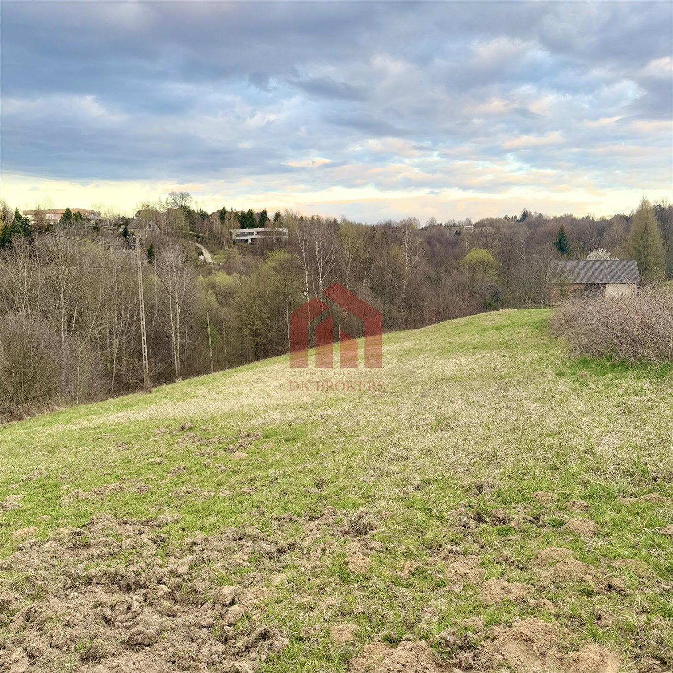 Działka budowlana na sprzedaż Rzeszów, Matysówka, Nowe Wzgórze  3 000m2 Foto 8