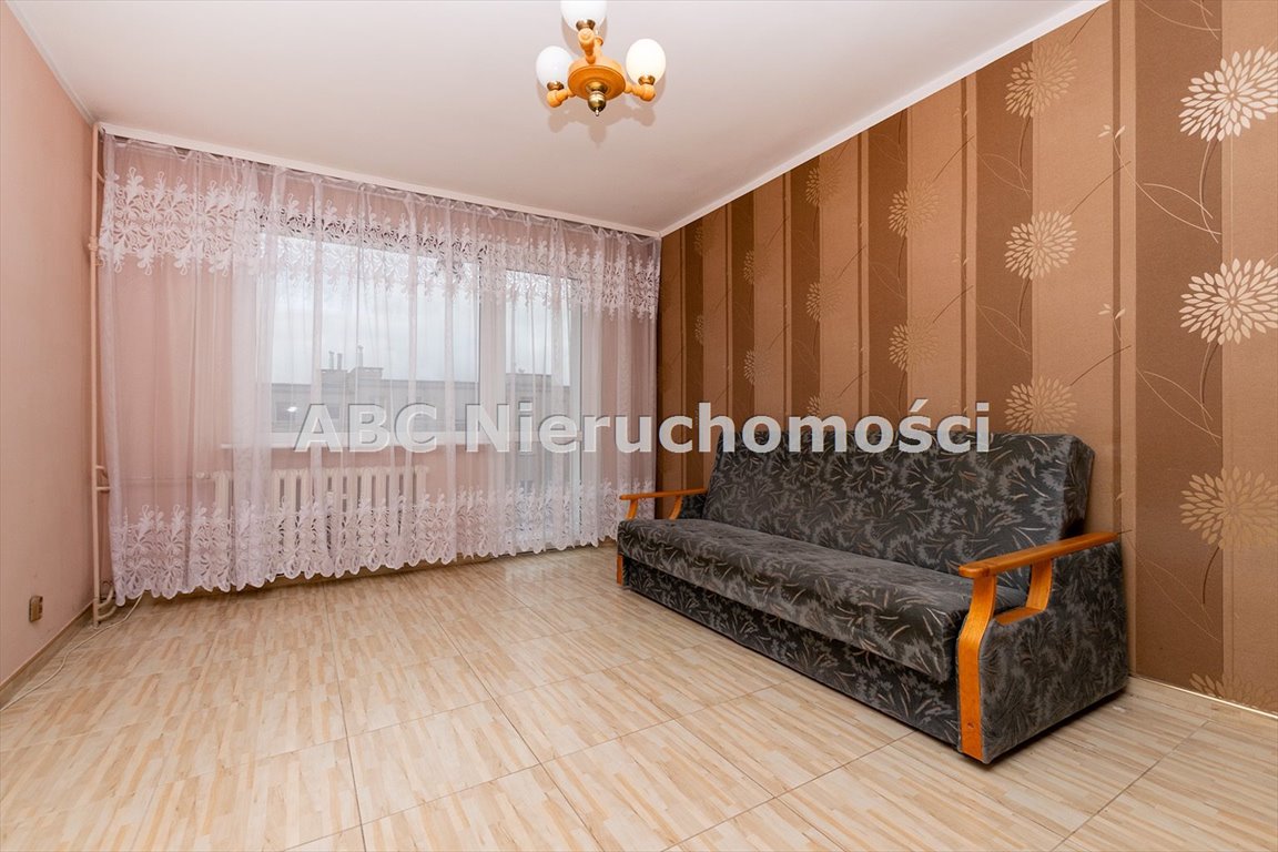 Mieszkanie trzypokojowe na sprzedaż Chodzież  48m2 Foto 1