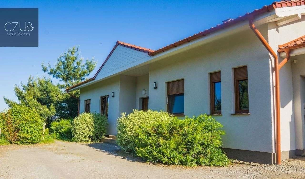 Dom na sprzedaż Murzynowo Leśne, ul. Brodowska  144m2 Foto 13