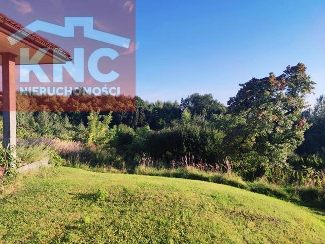 Dom na sprzedaż Tarnowiec, Wypoczynkowa  150m2 Foto 8