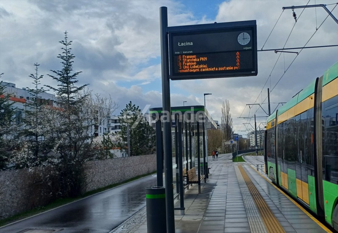 Mieszkanie czteropokojowe  na sprzedaż Poznań, Nowe Miasto, Milczańska  78m2 Foto 5