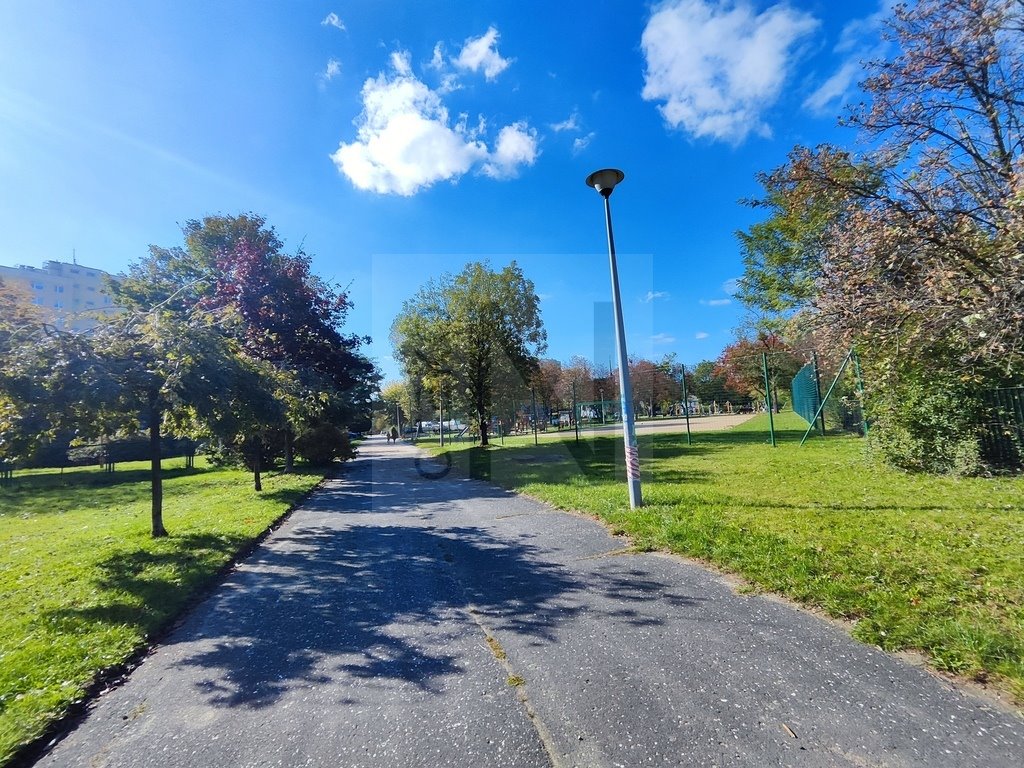 Mieszkanie dwupokojowe na sprzedaż Częstochowa, Północ  48m2 Foto 11