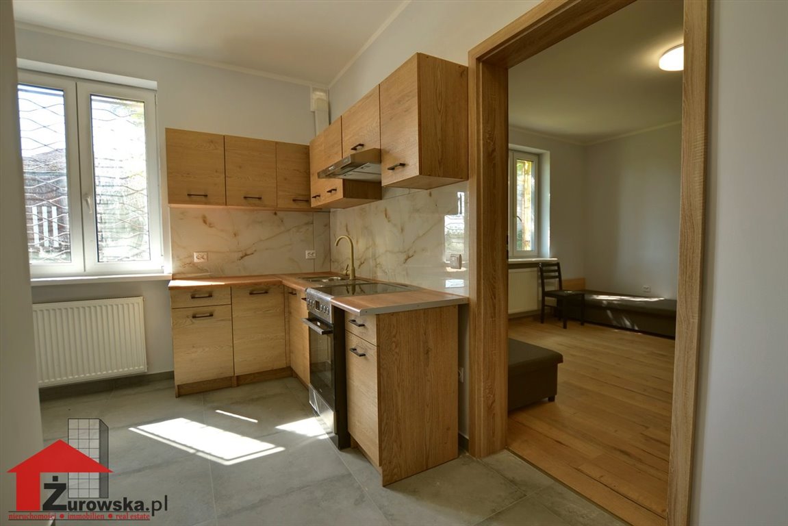 Kamienica z 5 mieszkaniami, 220 m², inwestycja Gogolin  220m2 Foto 1