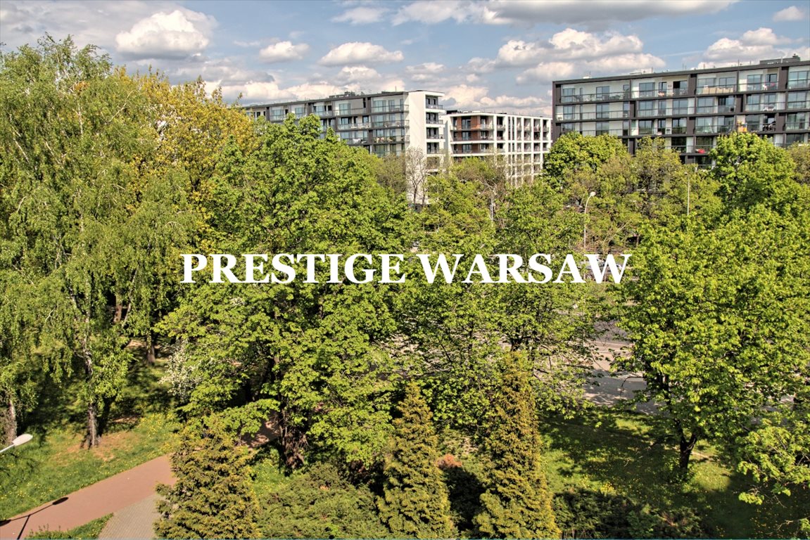 Mieszkanie trzypokojowe na sprzedaż Warszawa, Ochota, Rakowiec, Żwirki i Wigury  60m2 Foto 7