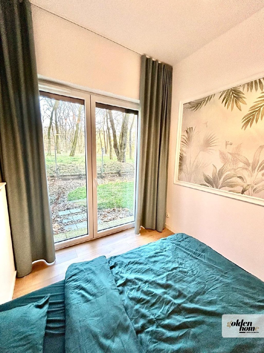 Mieszkanie trzypokojowe na wynajem Poznań, Dębiec  50m2 Foto 8