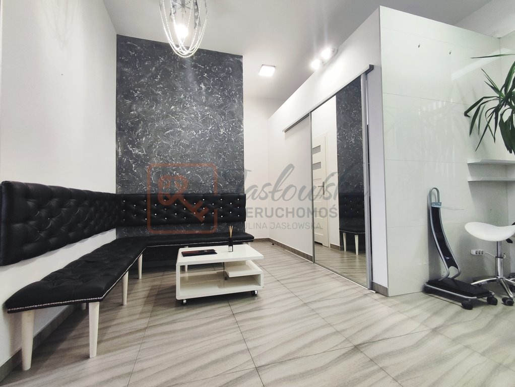 Lokal użytkowy na wynajem Rzeszów  61m2 Foto 7
