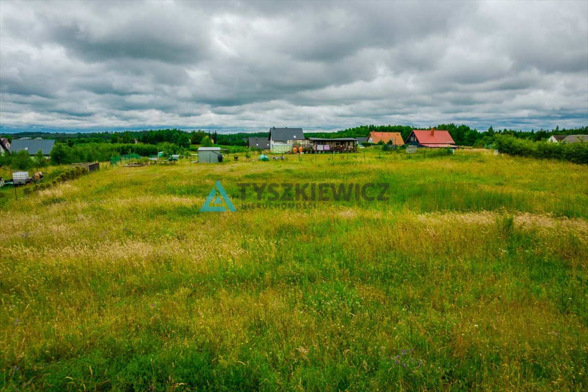 Działka budowlana na sprzedaż Sobącz  2 401m2 Foto 11