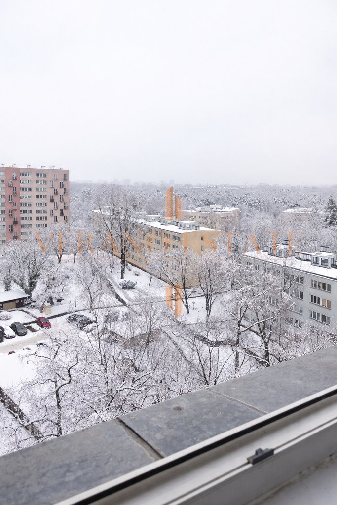 Dwupokojowe mieszkanie 37 m² z potencjałem, blisko metra Warszawa, Bielany, Wrzeciono, Szegedyńska  37m2 Foto 1