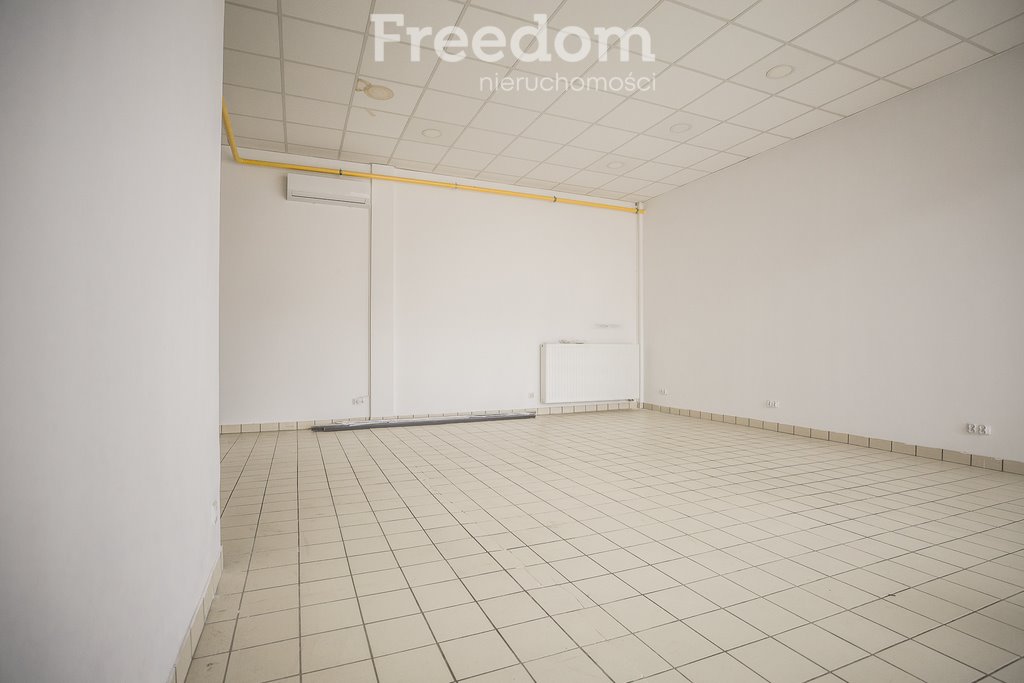 Lokal użytkowy na wynajem Łańcut, Jana Cetnarskiego  60m2 Foto 7