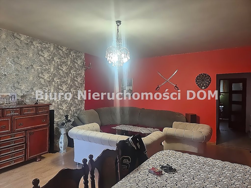 Dom z dwoma wejściami, 3 sypialnie, garaż i piwnice Częstochowa, Stradom  200m2 Foto 1