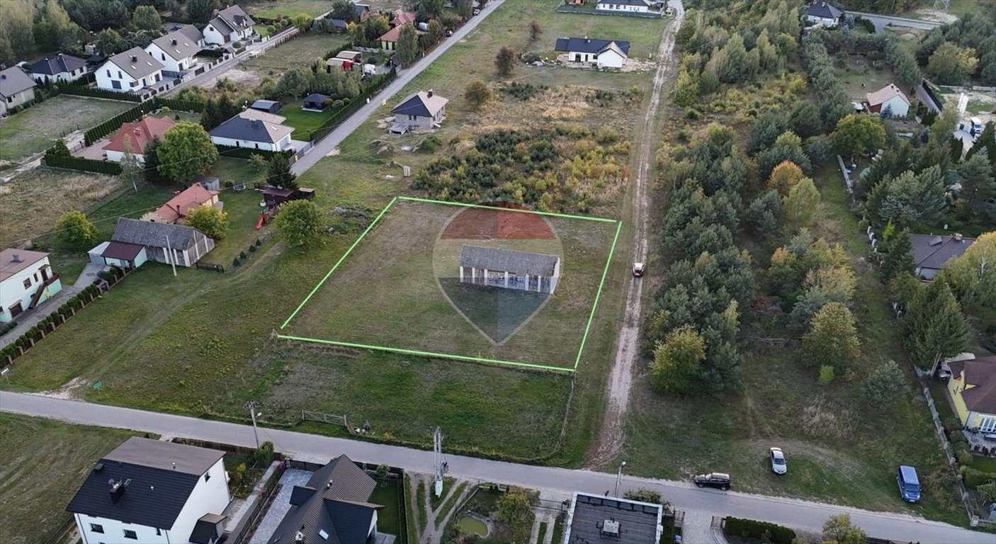 Działka 2666 m² z budynkiem w Sołtykowie - zapraszam Sołtyków  2 666m2 Foto 1