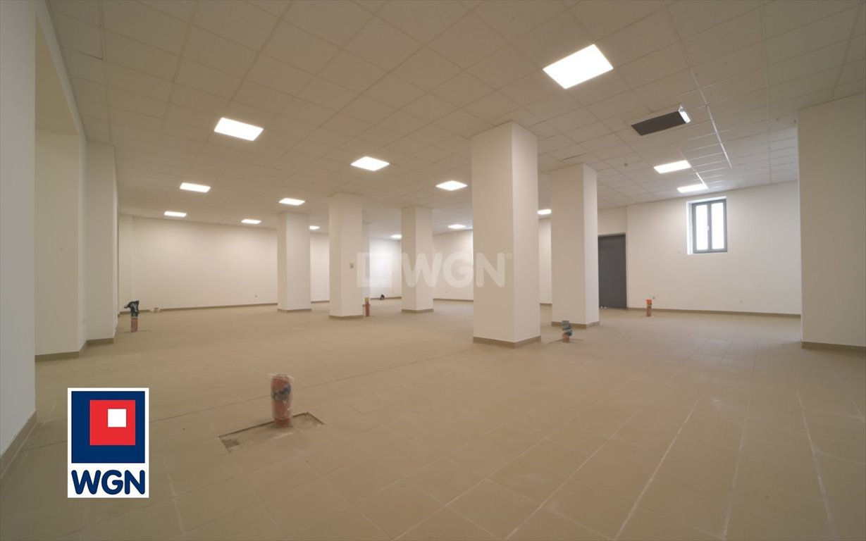 Lokal użytkowy na wynajem Legnica, Najświętszej Marii Panny  302m2 Foto 4