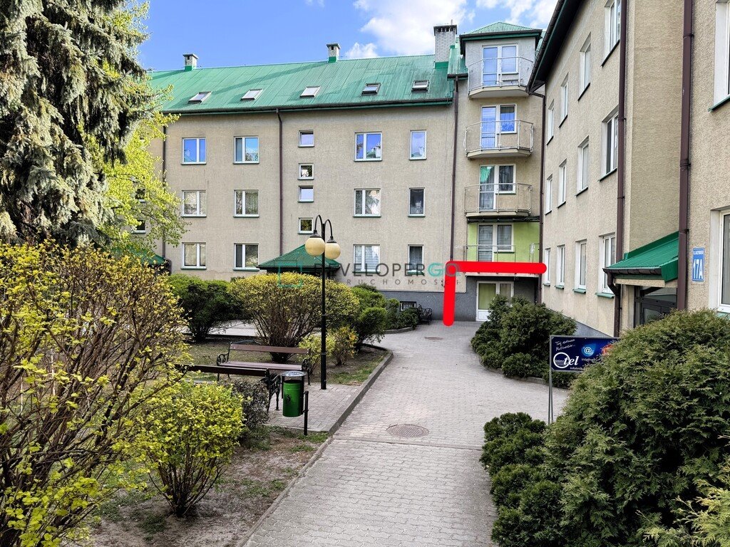 Lokal usługowy 87,78 m² z dwoma wejściami i dużym potencjałem Siedlce, Ignacego Daszyńskiego  88m2 Foto 1