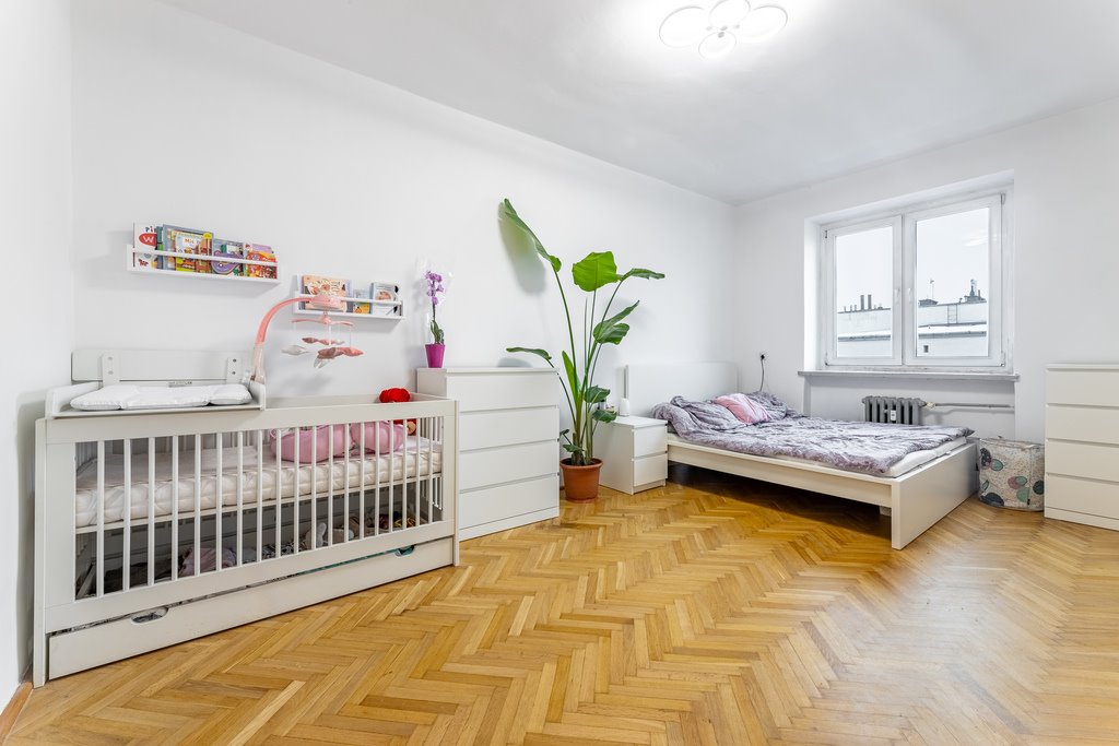M4 w Toruniu — jesteś w centrum zanim mrugniesz Toruń, Jana Matejki  71m2 Foto 1