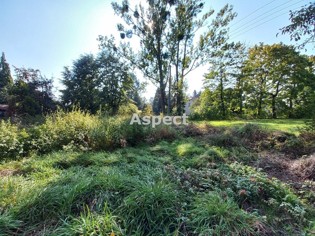 Działka budowlana na sprzedaż Studzionka  4 580m2 Foto 1