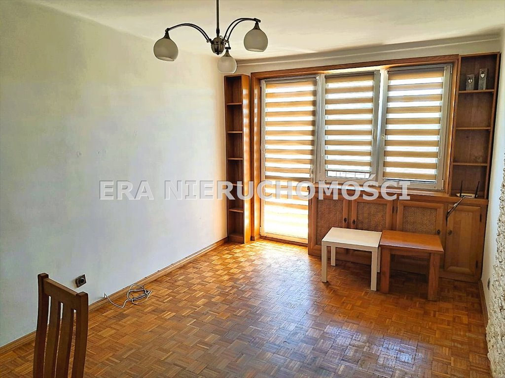 Do sprzedania przestronne mieszkanie 43 m² z balkonem w Michałowie Michałowo, Sienkiewicza  43m2 Foto 1