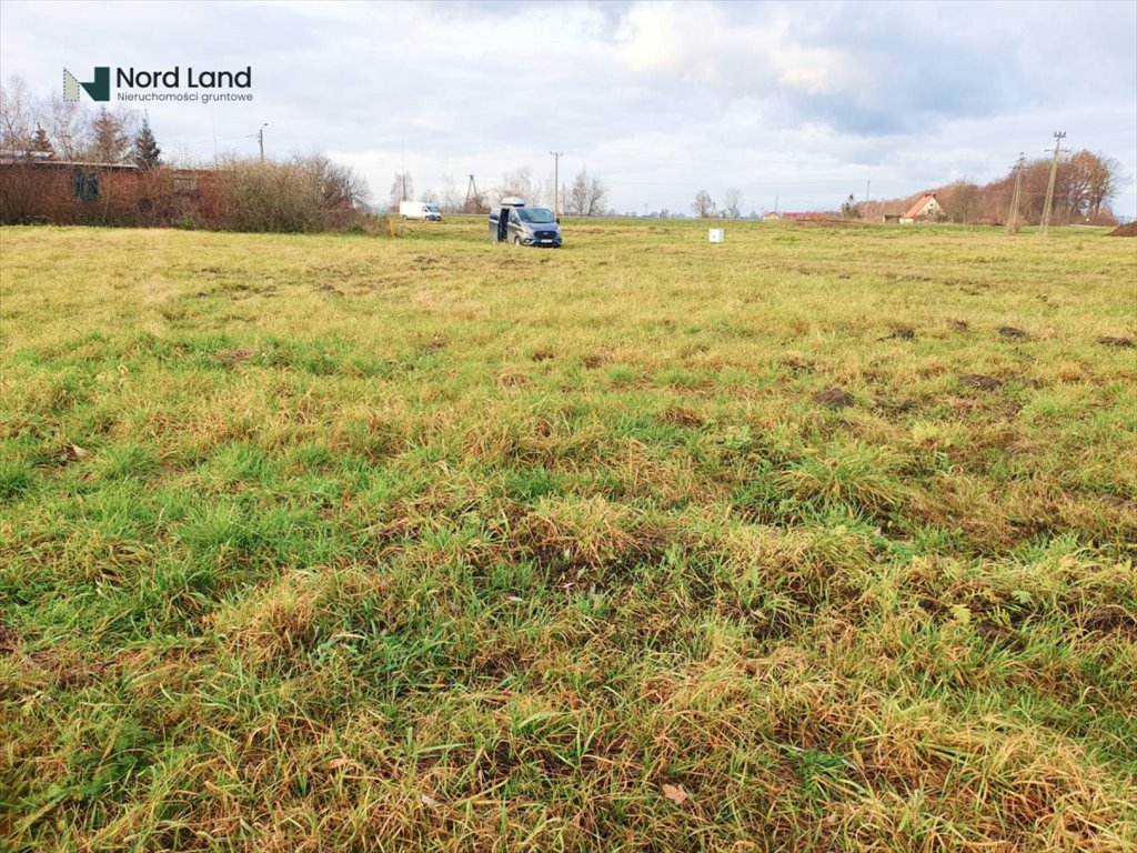 Działka budowlana na sprzedaż Błotnik, Błotnik  1 682m2 Foto 11