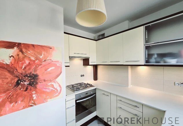 Mieszkanie trzypokojowe na sprzedaż Warszawa, Rembertów, Kadrowa  52m2 Foto 1