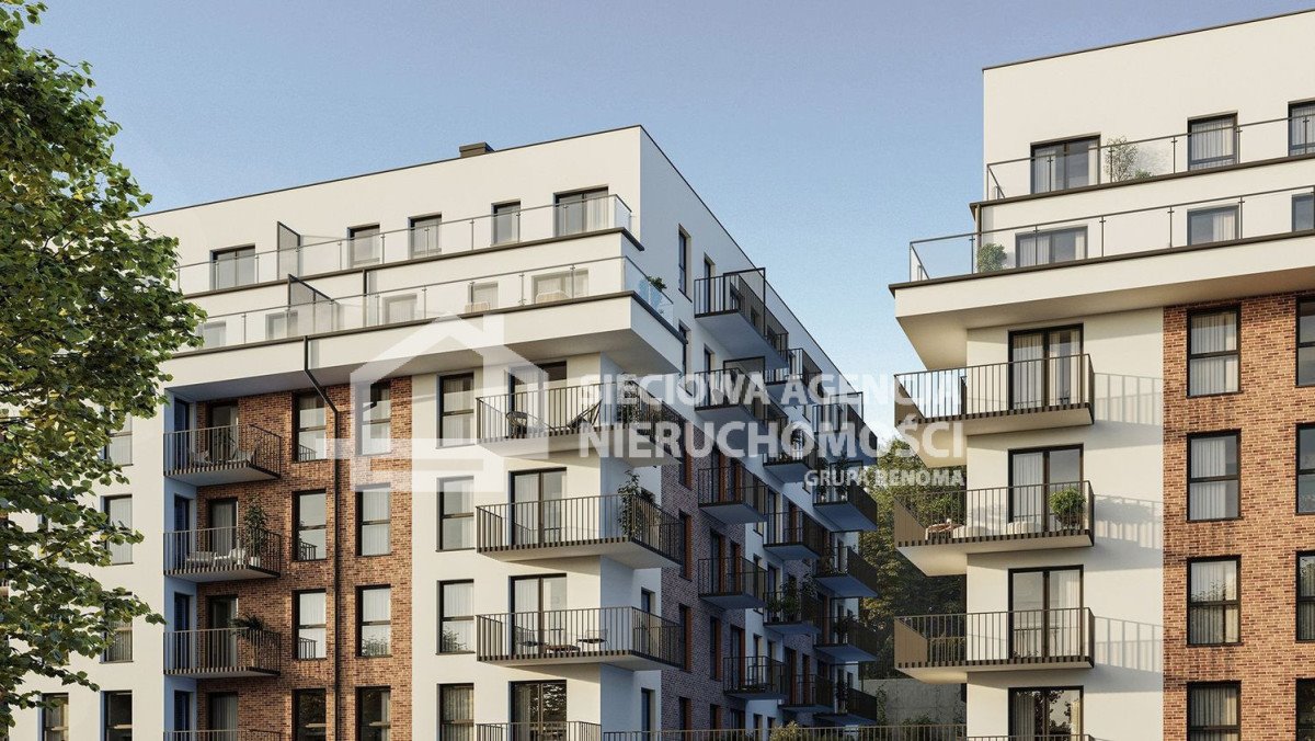 Mieszkanie trzypokojowe na sprzedaż Gdańsk, Siedlce, Józefa Wieniawskiego  51m2 Foto 4