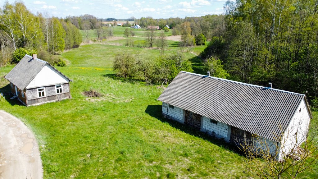 Działka inna na sprzedaż Ogrodniki  29 155m2 Foto 8