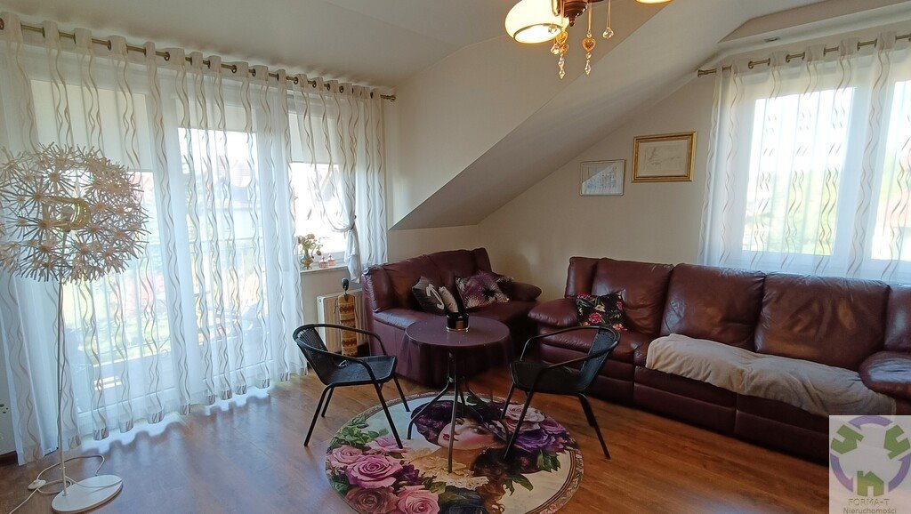 Polecam komfortowe 3-pokojowe mieszkanie 75 m² w Gdańsku Osowa Gdańsk, Osowa  75m2 Foto 1