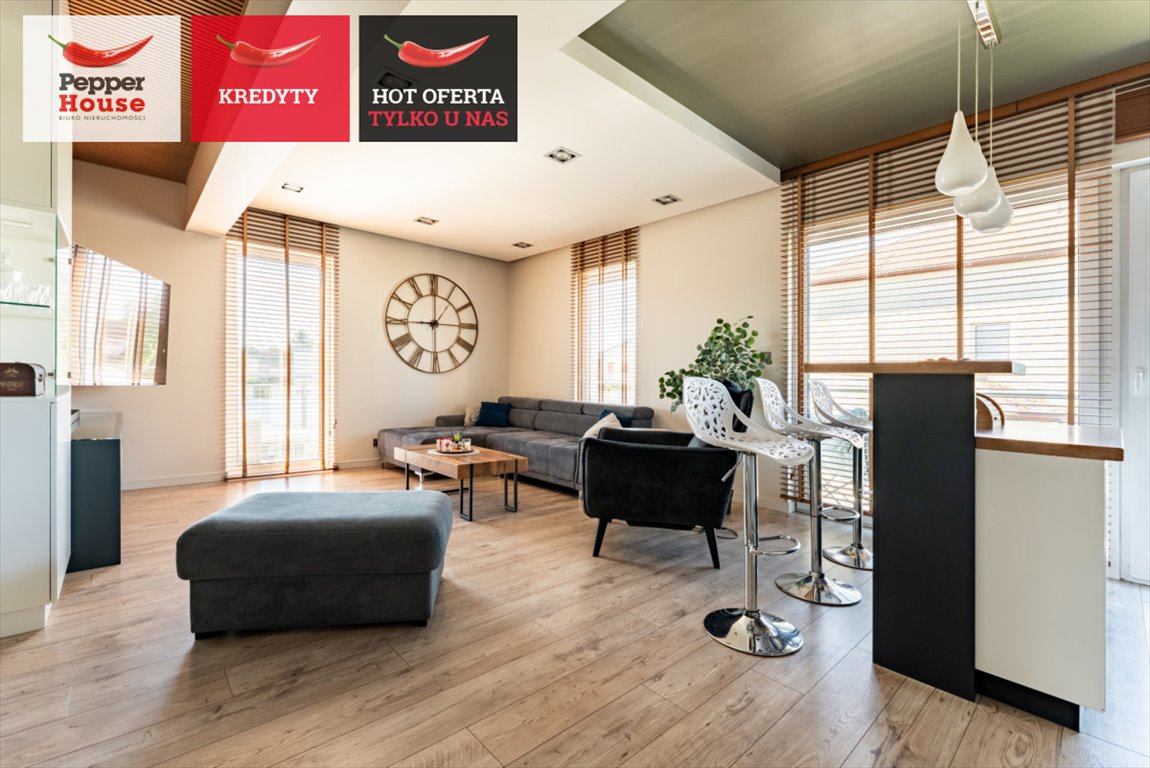 Sprzedam przestronne 3-pokojowe mieszkanie 77,5 m² z miejscem postojowym Rumia, Elizy Orzeszkowej  78m2 Foto 1