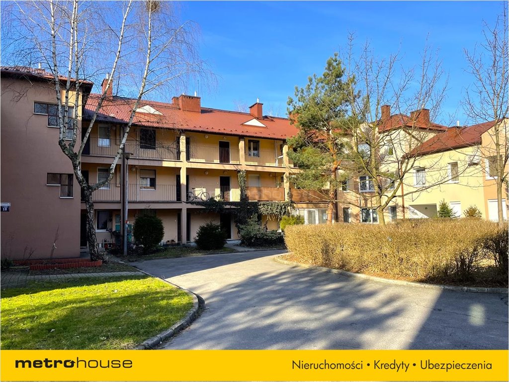 Mieszkanie dwupokojowe na sprzedaż Kraków, Bieżanów-Prokocim, Agatowa  45m2 Foto 10