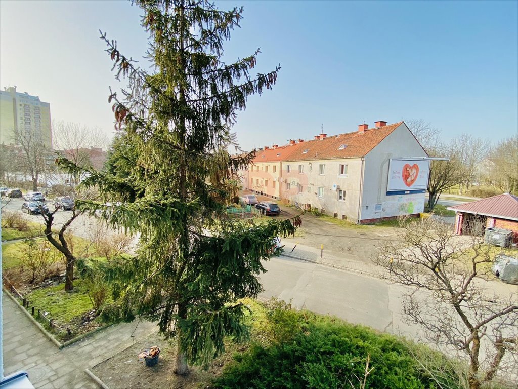 Mieszkanie dwupokojowe na sprzedaż Wrocław, Fabryczna, Nowy Dwór, Wojrowicka  42m2 Foto 1