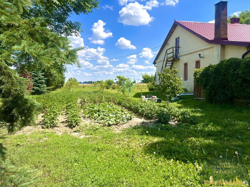 Dom na sprzedaż Rąbież, Rąbież, Rąbież  139m2 Foto 10