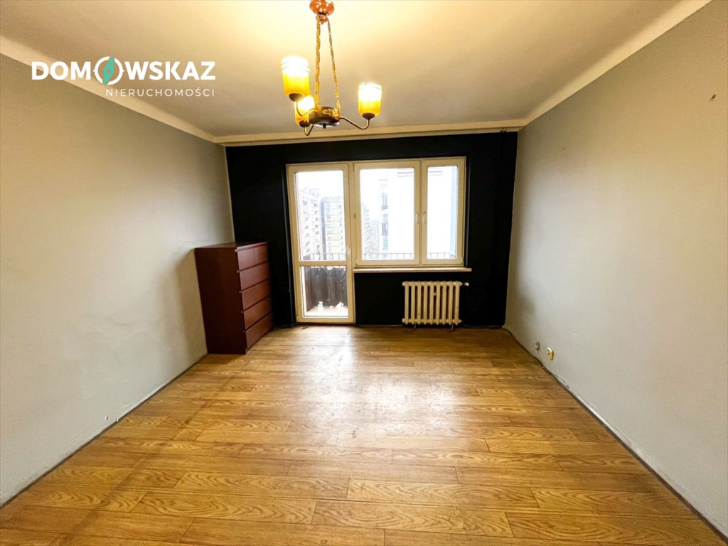 Mieszkanie trzypokojowe na sprzedaż Sosnowiec, Jagiellońska  47m2 Foto 4