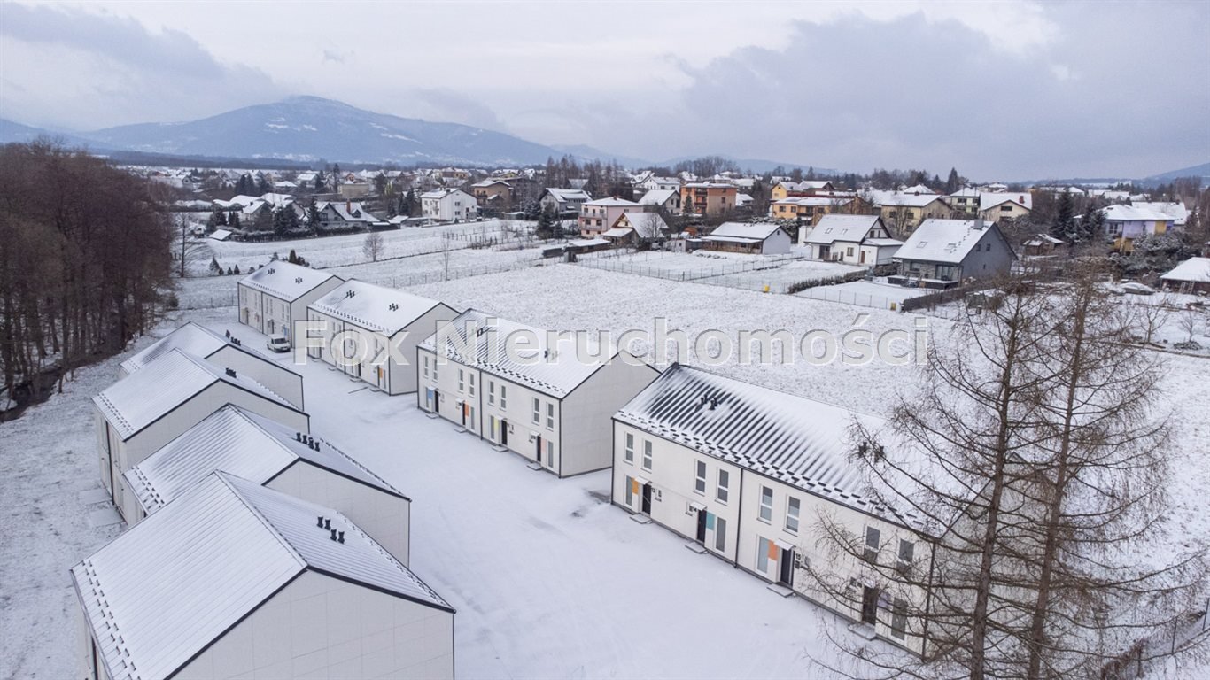 Mieszkanie na sprzedaż Łodygowice  101m2 Foto 17