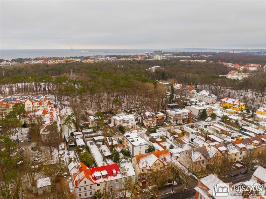 Dom na sprzedaż Świnoujście, Centrum  180m2 Foto 4