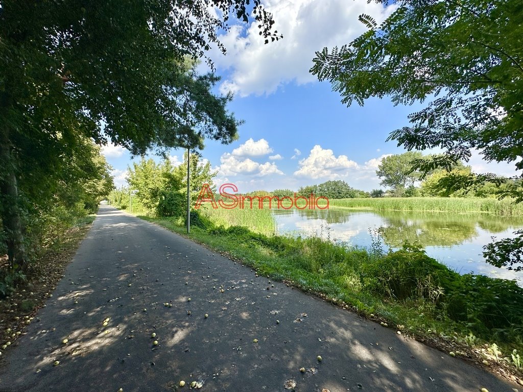 Działka budowlana na sprzedaż Nieporęt, Dworcowa  1 643m2 Foto 6