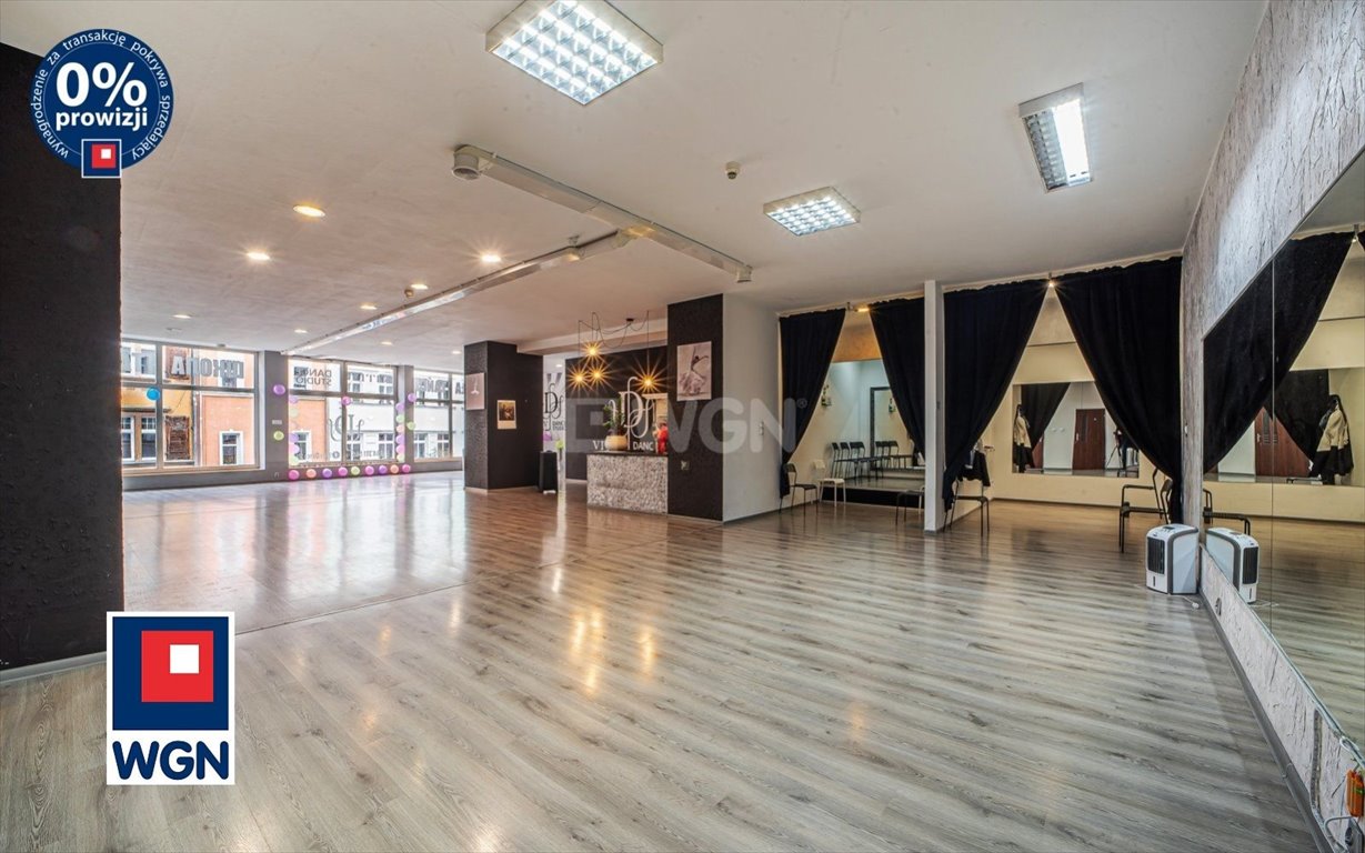 Lokal użytkowy na sprzedaż Jelenia Góra, 1 Maja  239m2 Foto 13