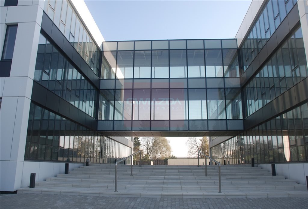Nowoczesny lokal biurowy 380 m2 - Ursynów z parkingiem Warszawa, Ursynów  380m2 Foto 1