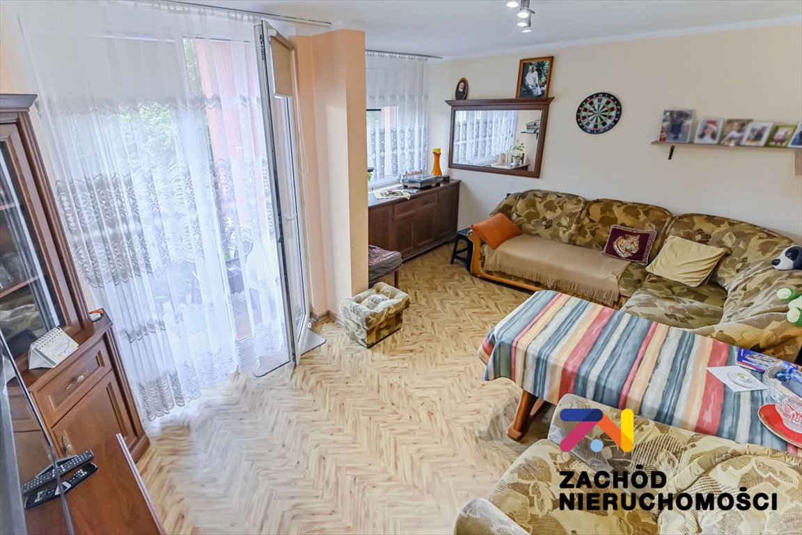 4-pokojowe mieszkanie 56,8 m2 w Zielonej Górze polecam Zielona Góra  57m2 Foto 1