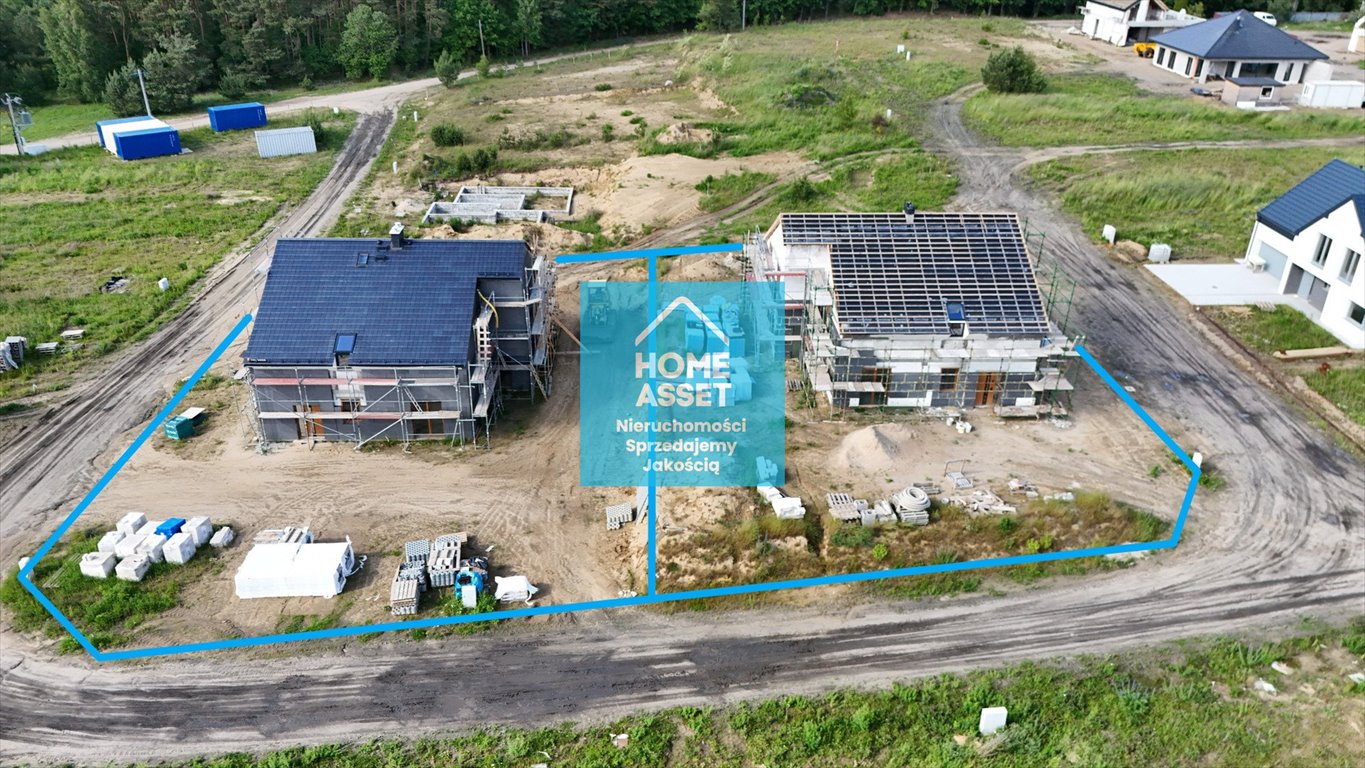 Nowoczesne domy 140 m² w Koleczkowie, osiedle zamknięte polecam! Koleczkowo, Obrońców Wybrzeża  140m2 Foto 1