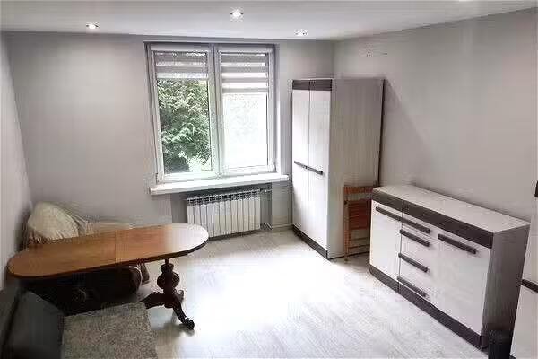 Mieszkanie dwupokojowe na sprzedaż Katowice, Ligota, Jerzego Bromboszcza  54m2 Foto 1