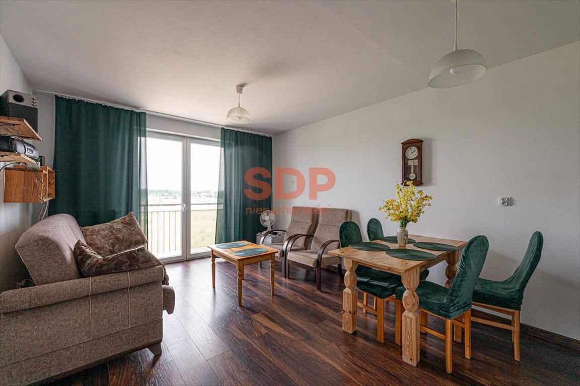 Nowoczesne 2-pokojowe mieszkanie 42 m² w Psie Pole - polecam! Wrocław, Psie Pole, Lipa Piotrowska, Kaparowa  42m2 Foto 1