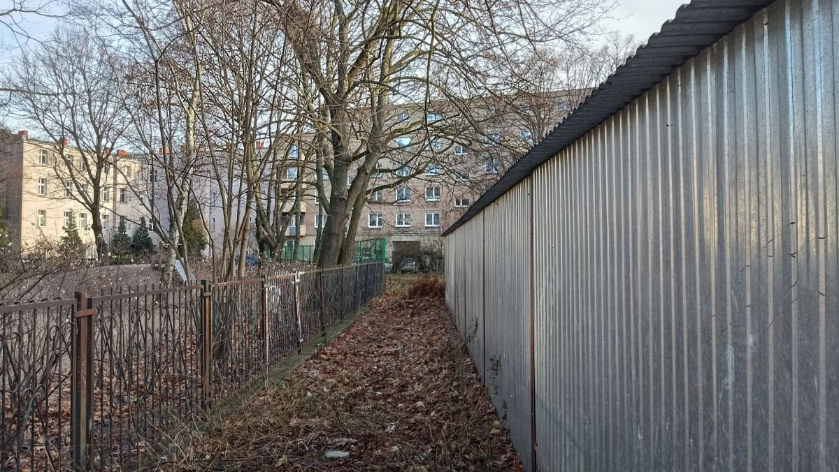 Garaż na wynajem Poznań, Wilda, Wilda, Antoniego  Kosińskiego  18m2 Foto 5