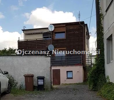 Dom na sprzedaż Bydgoszcz, Bartodzieje  100m2 Foto 3