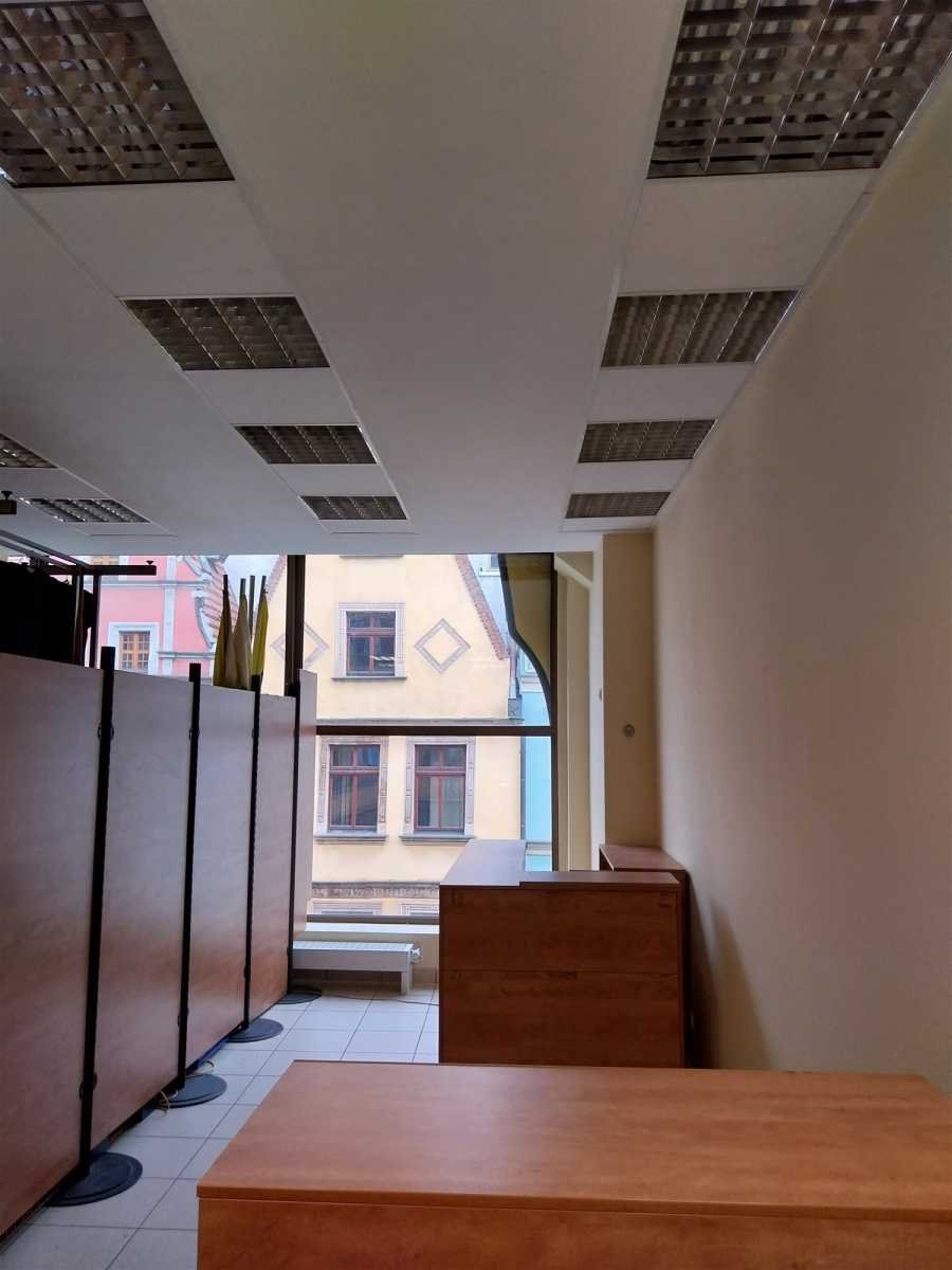 Lokal użytkowy na wynajem Wrocław  12m2 Foto 3