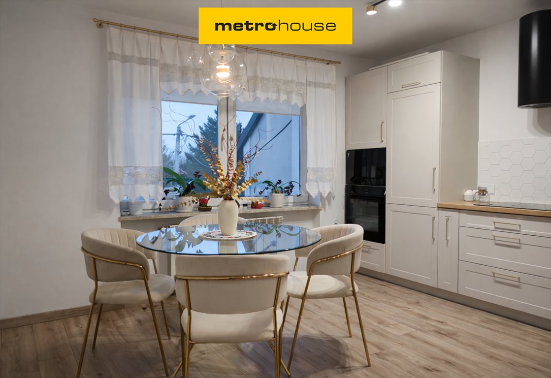 Dom 280 m² z 3 niezależnymi mieszkaniami i garażem Kęty  280m2 Foto 1