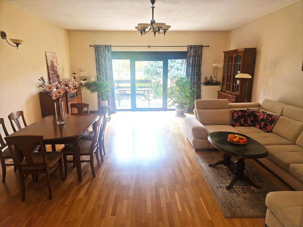 Dom na sprzedaż Wrocław, Fabryczna, Leśnica, Junacka  306m2 Foto 1